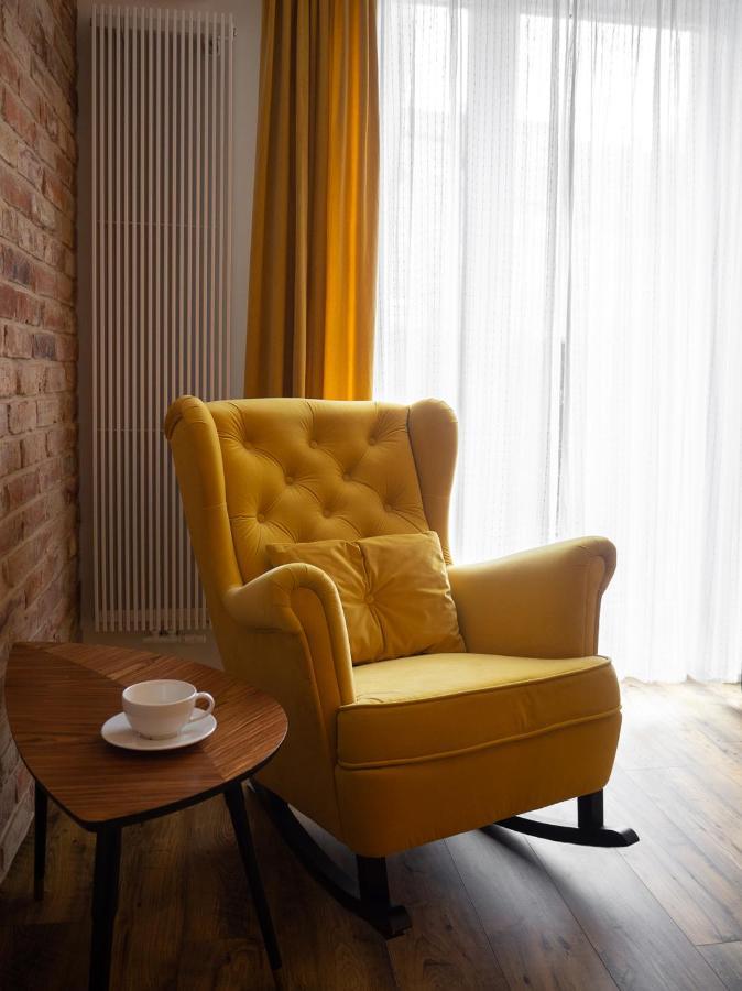 Brick House - Apartament Stefan Wrocław Kültér fotó