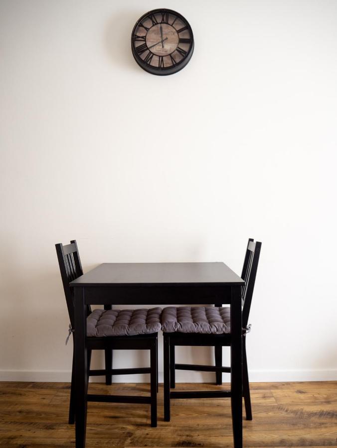 Brick House - Apartament Stefan Wrocław Kültér fotó